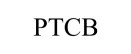PTCB trademark