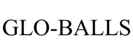 GLO-BALLS trademark