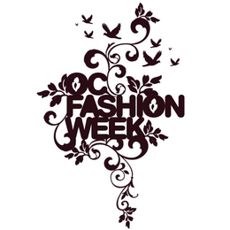 OC FASHION WEEK trademark