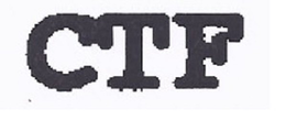 CTF trademark