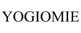 YOGIOMIE trademark