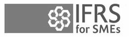 IFRS FOR SMES trademark