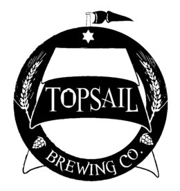 TOPSAIL BREWING CO. trademark