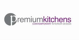 PREMIUM KITCHENS CONTEMPORARY INTERIOR DESIGN trademark