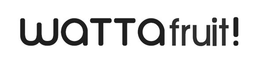 WATTAFRUIT! trademark