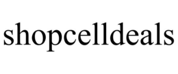 SHOPCELLDEALS trademark