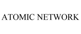 ATOMIC NETWORK trademark