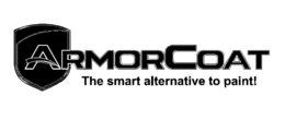ARMORCOAT THE SMART ALTERNATIVE TO PAINT! trademark