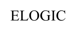 ELOGIC trademark