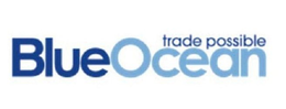 BLUE OCEAN TRADE POSSIBLE trademark