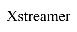 XSTREAMER trademark