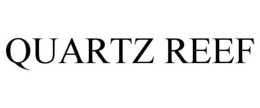 QUARTZ REEF trademark