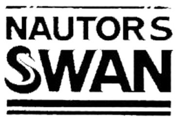 NAUTORS SWAN trademark