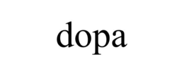 DOPA trademark