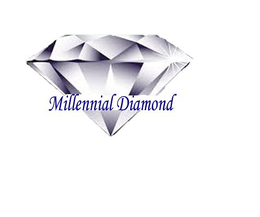 MILLENNIAL DIAMOND trademark