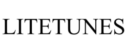 LITETUNES trademark