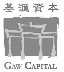 GAW CAPITAL trademark