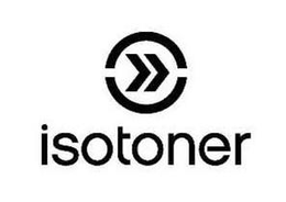 ISOTONER trademark