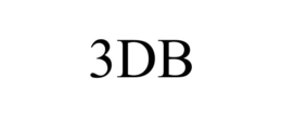 3DB trademark