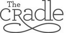 THE CRADLE trademark