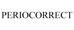 PERIOCORRECT trademark