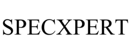 SPECXPERT trademark