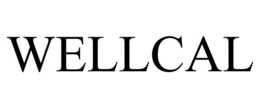 WELLCAL trademark
