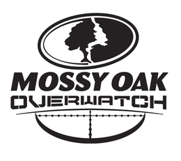 MOSSY OAK OVERWATCH trademark