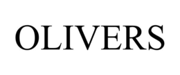OLIVERS trademark