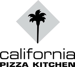 CALIFORNIA PIZZA KITCHEN trademark