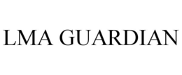 LMA GUARDIAN trademark