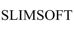 SLIMSOFT trademark