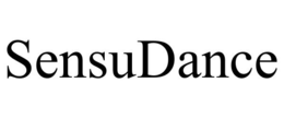 SENSUDANCE trademark