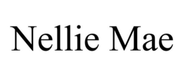 NELLIE MAE trademark