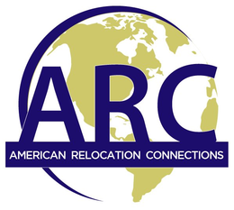 ARC AMERICAN RELOCATION CONNECTIONS trademark