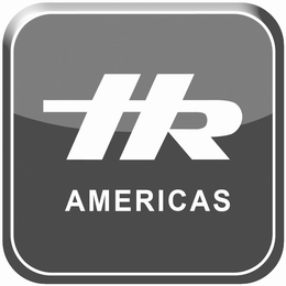 HR AMERICAS trademark