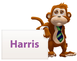 HARRIS trademark