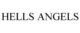 HELLS ANGELS trademark