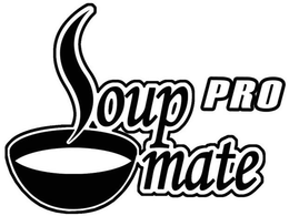 SOUP MATE PRO trademark