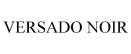 VERSADO NOIR trademark