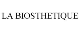 LA BIOSTHETIQUE trademark