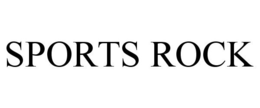SPORTS ROCK trademark