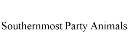 SOUTHERNMOST PARTY ANIMALS trademark