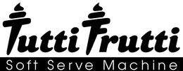 TUTTI FRUTTI SOFT SERVE MACHINE trademark