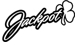 JACKPOT trademark