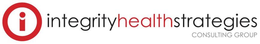 INTEGRITY HEALTH STRATEGIES CONSULTING GROUP trademark