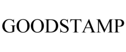 GOODSTAMP trademark