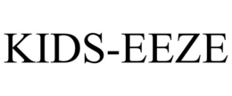 KIDS-EEZE trademark