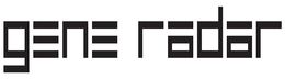 GENE RADAR trademark