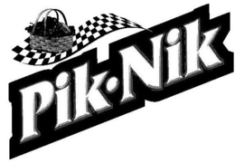 PIK-NIK trademark